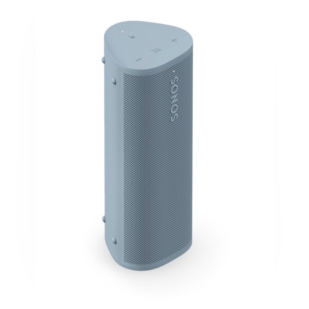 Sonos Roam 2 Ultra Portable Waterproof Bluetooth Speaker BLUE sealed in box